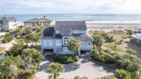 Sea Spray in DeBordieu Colony home by Peace Vacations